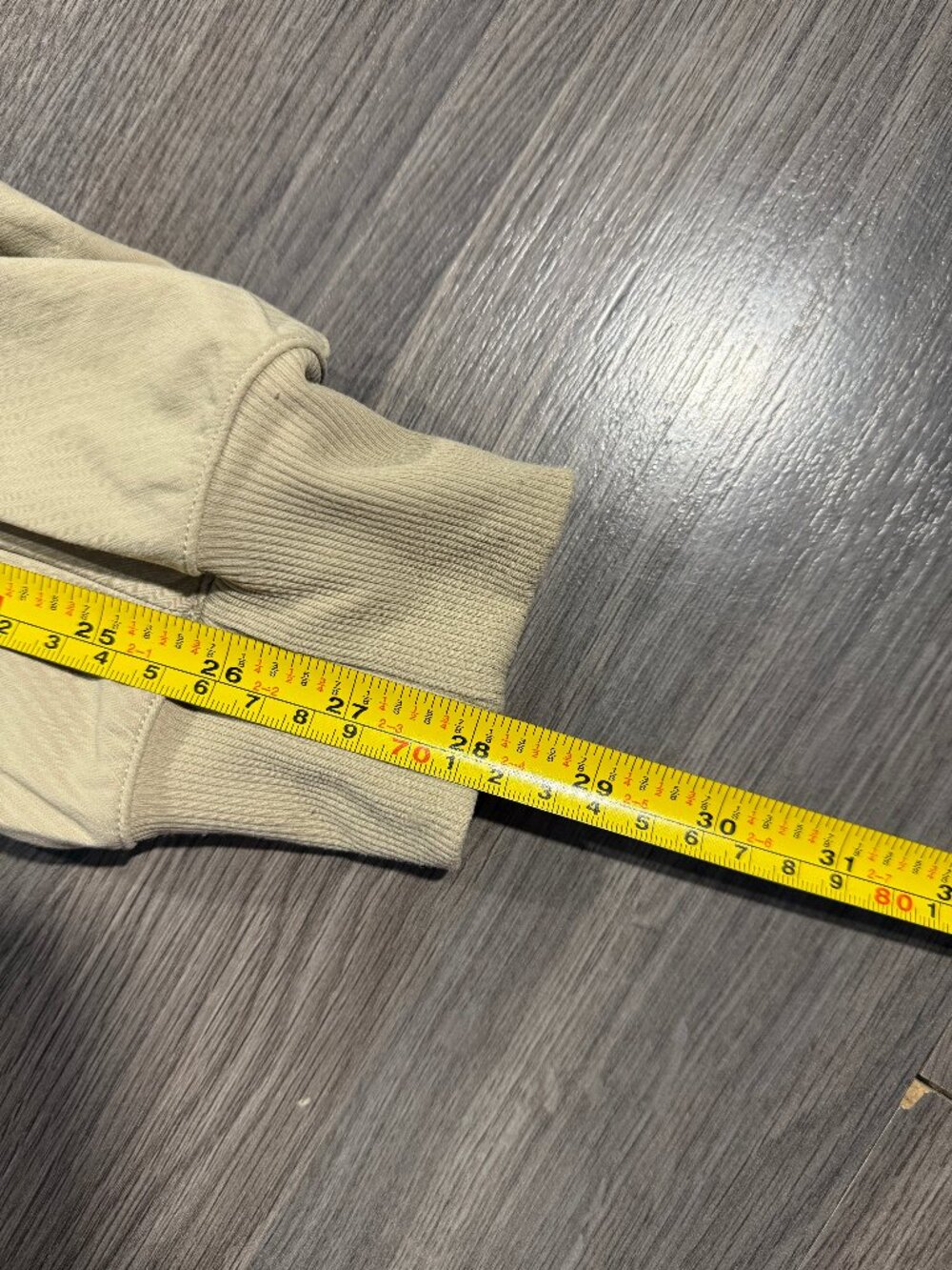 Lululemon Women's Beyond the Studio 7/8 Jogger - Trench - Picture 9 of 9